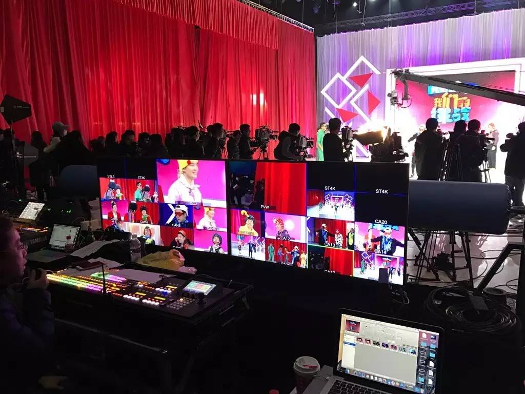 大调查“特种兵”是这样作战的！新葡京娱乐城户外真人秀摄像团队(图4)