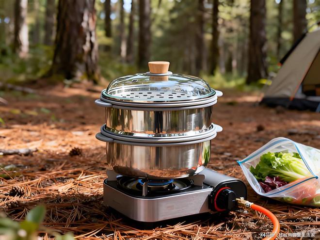 坑指南：从狼狈到从容的实战手册澳门新葡京入口新手露营装备避